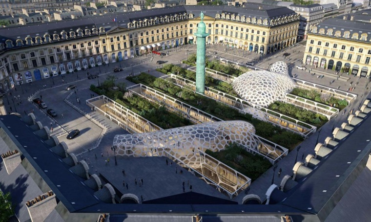 Vendôme
